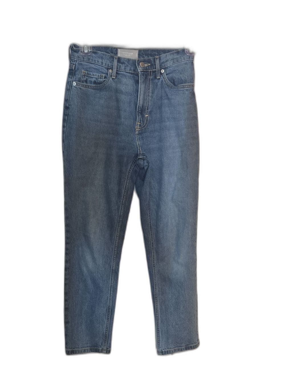 Everlàne Original Cheeky Jeans Crop 25W